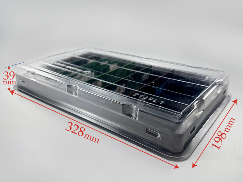 dimm ddr plastic box tray packaging 2139b1 2139l1.jpg